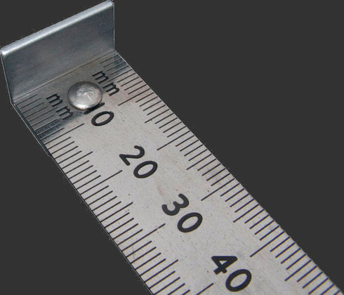 Siipimitta 150 mm Porzana